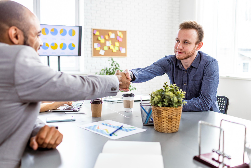 revendre son entreprise​