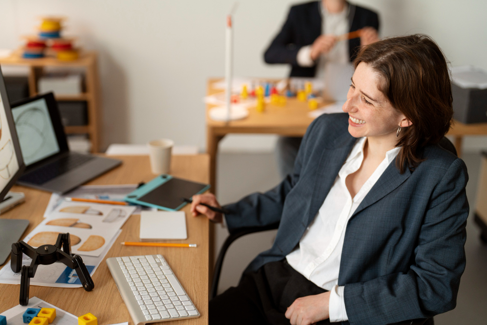 comment developper son entreprise​