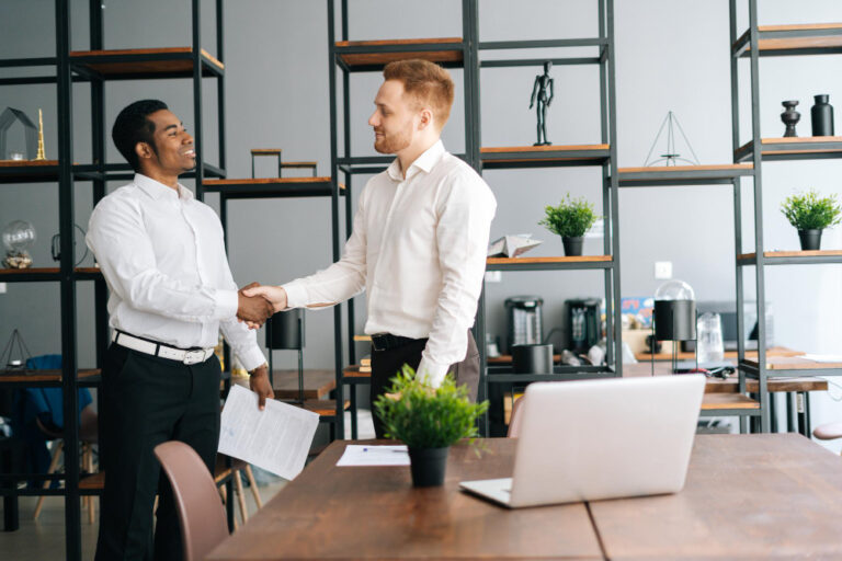 revendre son entreprise​